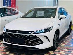 بي واي دي Qin Plus